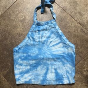 PAC Sun halter tank